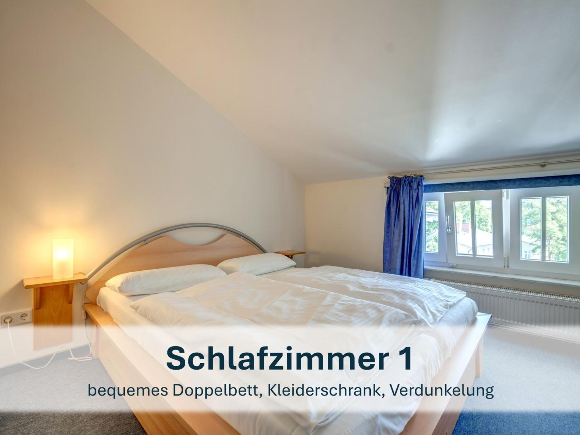 Zinnowitz, Paradies Am Wald - Wg 05 Exterior photo
